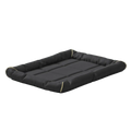 QuietTime Maxx Pet Bed in Black