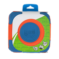 Chuckit Kick Cube Dog Toy