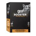 Go! Solutions Dog Booster Immune Health Shredded Chicken & Salmon (79g)