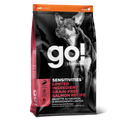 Go! Solutions Sensitivities LID Grain-free Salmon Recipe (1.59kg)