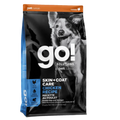 Go! Solutions Skin & Coat Dog Chicken Recipe with Grains (9.9kg)