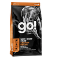 Go! Solutions Skin & Coat Salmon Recipe with Grains (5.4kg)