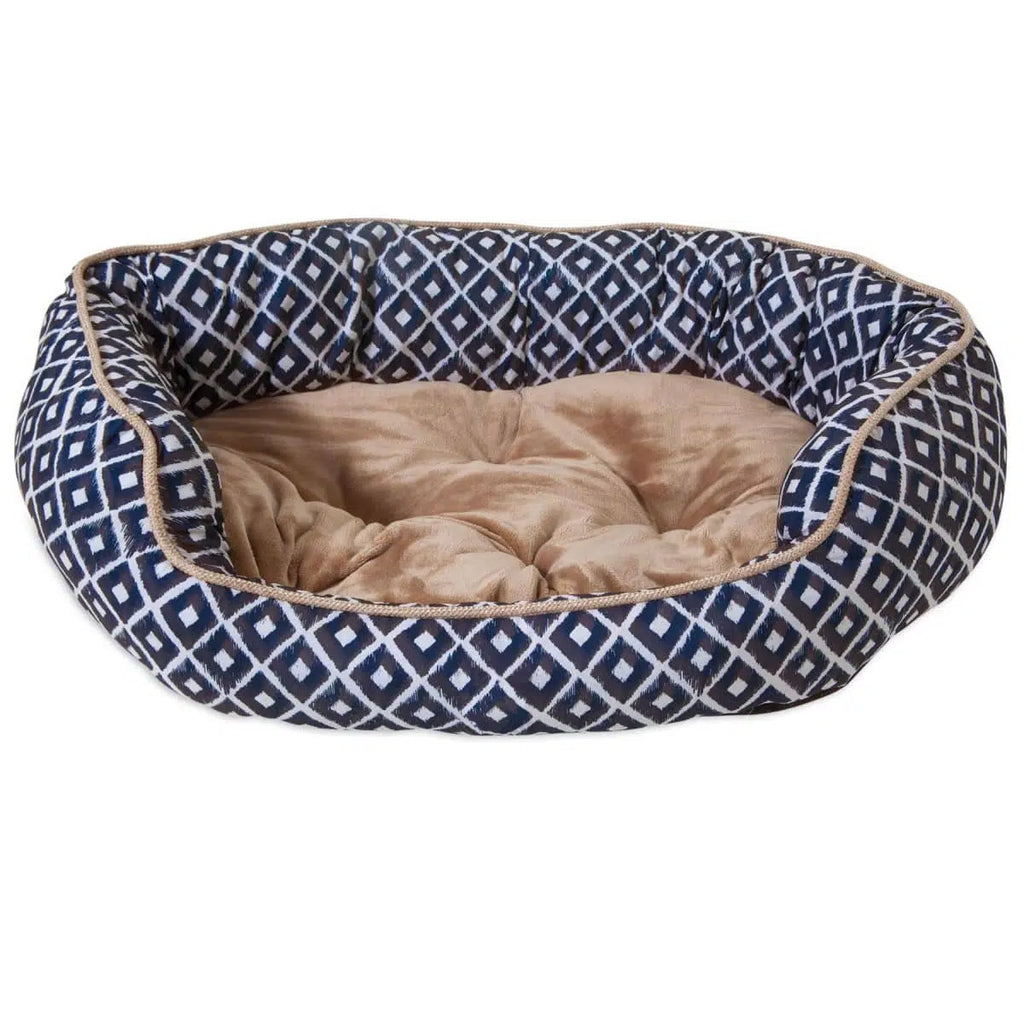 SnooZZy IKAT Daydreamer Bed