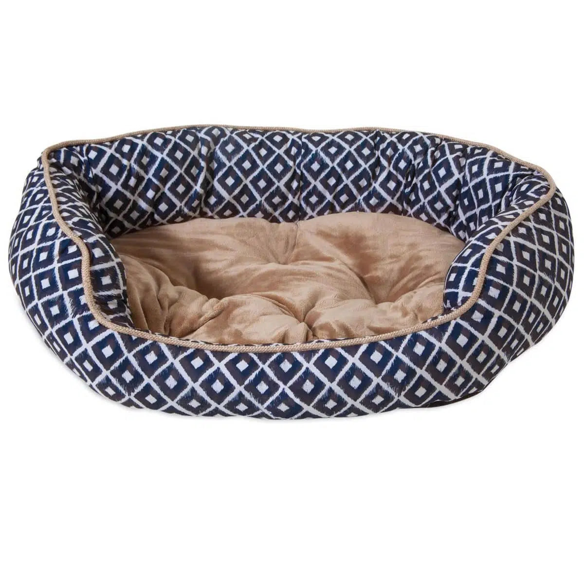 SnooZZy IKAT Daydreamer Bed