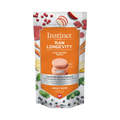 Instinct Dog Raw Longevity Frozen Beef Patties 6lb