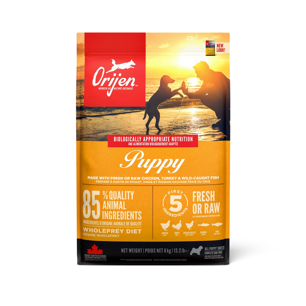 Orijen Puppy Dog Food