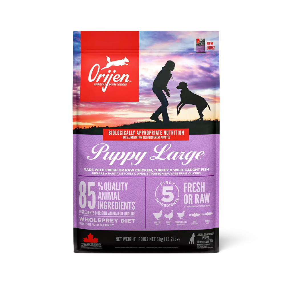 Orijen Puppy Dog Large Breed