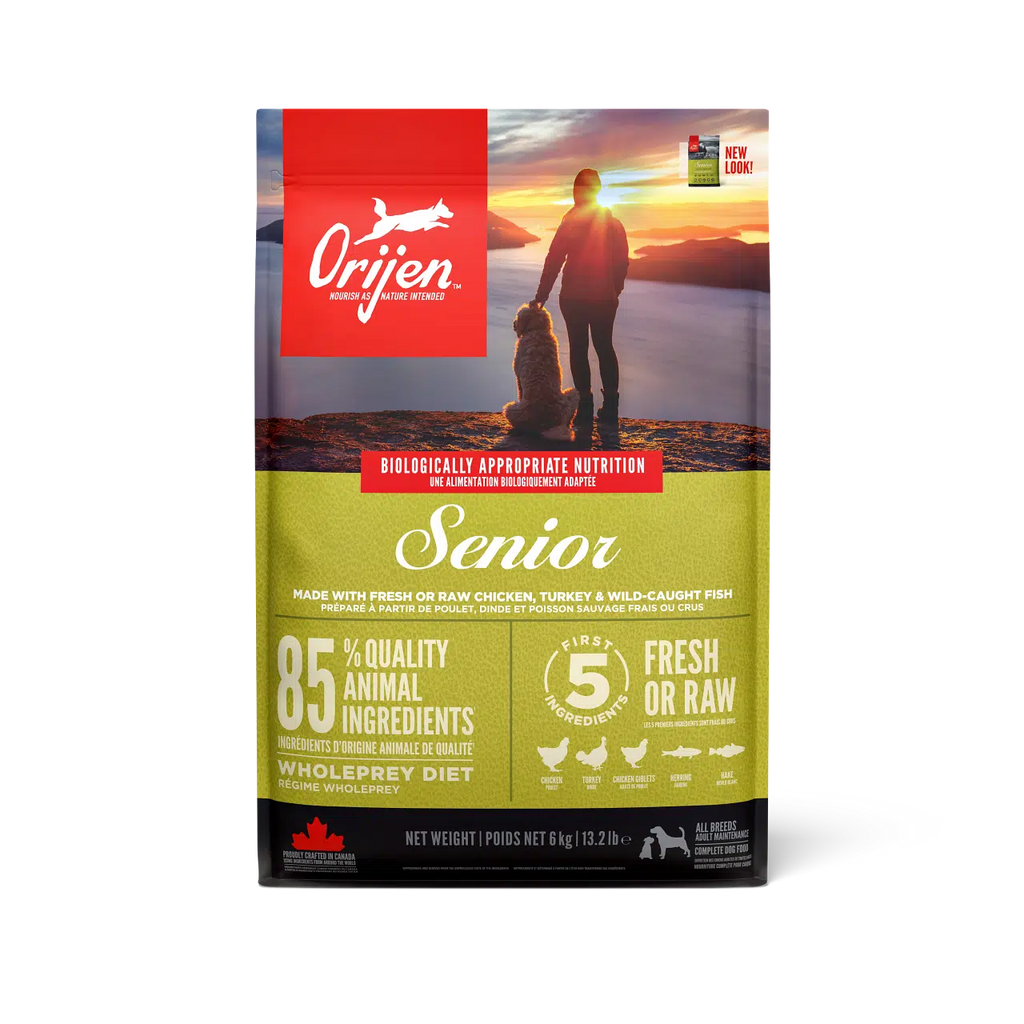 Orijen Dog Senior