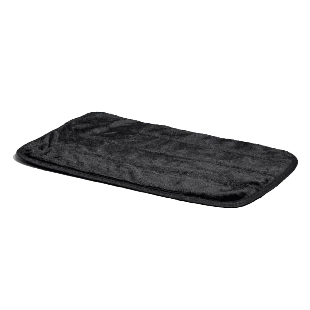 QuietTime Black Pet Mat