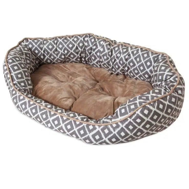 SnooZZy IKAT Daydreamer Bed