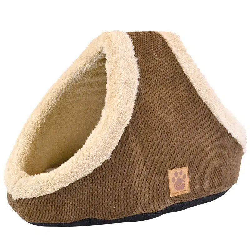 SnooZZy Mod Chic Double Hide & Seek – Coffee