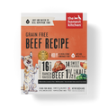 Honest Kitchen Dehydrated Grain Free Beef Recipe