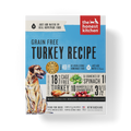 Honest Kitchen Dehydrated Grain Free Turkey Recipe