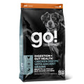 Go! Solutions Digestion & Gut Health Dog Chicken Recipe with Ancient Grains (1.59kg)